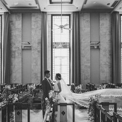 ラソールガーデン大阪の写真35枚目