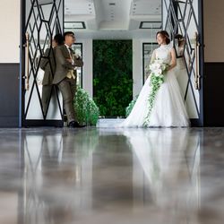 ラソールガーデン大阪の写真13枚目