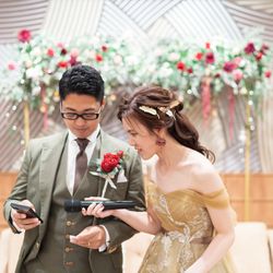 ラソールガーデン大阪の写真1枚目