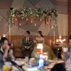 ラソールガーデン大阪の写真33枚目