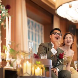 ラソールガーデン大阪の写真22枚目