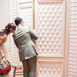 ラソールガーデン大阪の写真8枚目