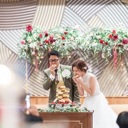 ラソールガーデン大阪の写真33枚目