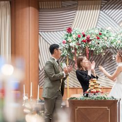 ラソールガーデン大阪の写真28枚目