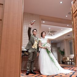 ラソールガーデン大阪の写真18枚目