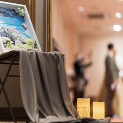 ラソールガーデン大阪の写真8枚目