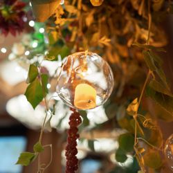 ラソールガーデン大阪の写真2枚目