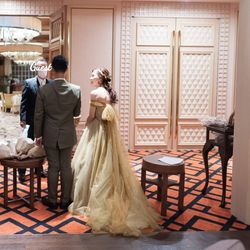 ラソールガーデン大阪の写真6枚目