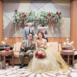 ラソールガーデン大阪の写真11枚目