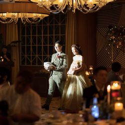 ラソールガーデン大阪の写真23枚目