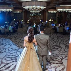 ラソールガーデン大阪の写真14枚目