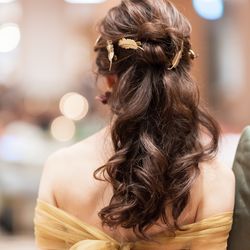 ラソールガーデン大阪の写真2枚目