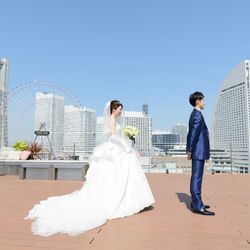 グランドオリエンタル みなとみらいの写真10枚目