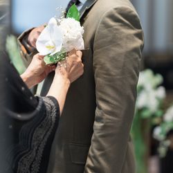 ラソールガーデン大阪の写真20枚目