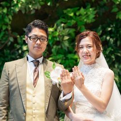 ラソールガーデン大阪の写真26枚目