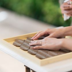 ラソールガーデン大阪の写真17枚目