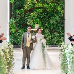 ラソールガーデン大阪の写真2枚目