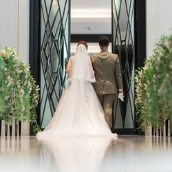 ラソールガーデン大阪の写真6枚目