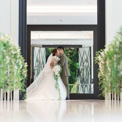 ラソールガーデン大阪の写真11枚目