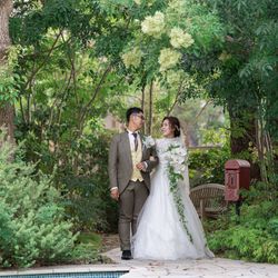 ラソールガーデン大阪の写真18枚目