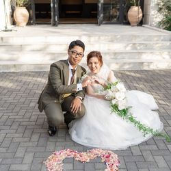 ラソールガーデン大阪の写真28枚目