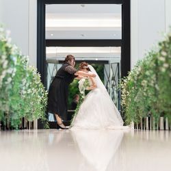 ラソールガーデン大阪の写真18枚目