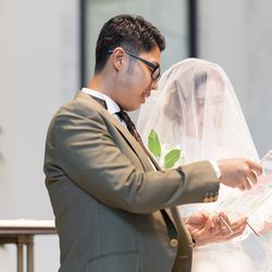 ラソールガーデン大阪の写真32枚目