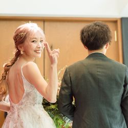 ザ・ガーデンオリエンタル大阪の写真12枚目