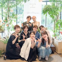 ザ・ガーデンオリエンタル大阪の写真29枚目