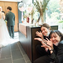 ザ・ガーデンオリエンタル大阪の写真7枚目