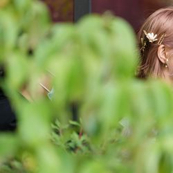 ザ・ガーデンオリエンタル大阪の写真34枚目