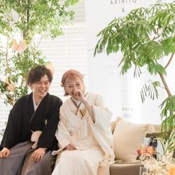 ザ・ガーデンオリエンタル大阪の写真15枚目