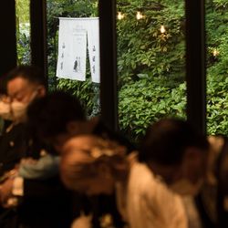 ザ・ガーデンオリエンタル大阪の写真35枚目