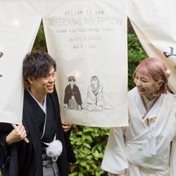 ザ・ガーデンオリエンタル大阪の写真23枚目