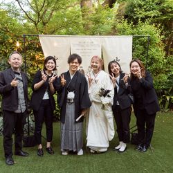 ザ・ガーデンオリエンタル大阪の写真21枚目