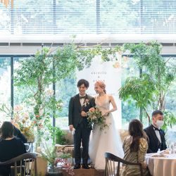 ザ・ガーデンオリエンタル大阪の写真8枚目