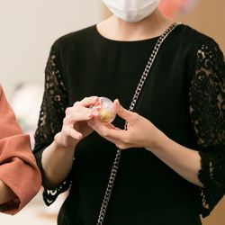 ザ・ガーデンオリエンタル大阪の写真5枚目