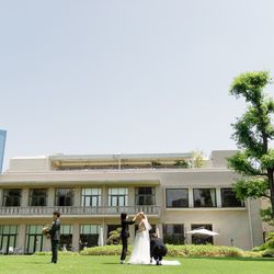 ザ・ガーデンオリエンタル大阪の写真6枚目