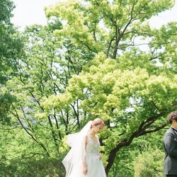 ザ・ガーデンオリエンタル大阪の写真1枚目