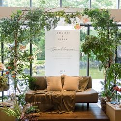 ザ・ガーデンオリエンタル大阪の写真13枚目