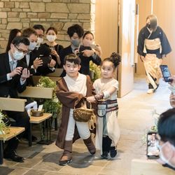 ザ・ガーデンオリエンタル大阪の写真31枚目