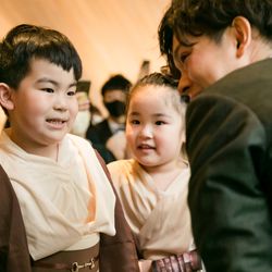 ザ・ガーデンオリエンタル大阪の写真20枚目