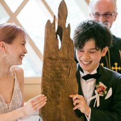 ザ・ガーデンオリエンタル大阪の写真11枚目