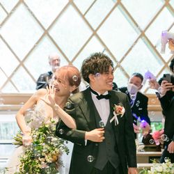 ザ・ガーデンオリエンタル大阪の写真35枚目