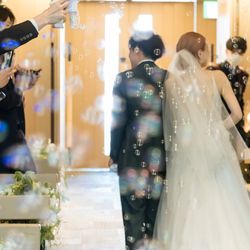 ザ・ガーデンオリエンタル大阪の写真5枚目