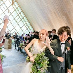 ザ・ガーデンオリエンタル大阪の写真12枚目