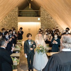 ザ・ガーデンオリエンタル大阪の写真12枚目