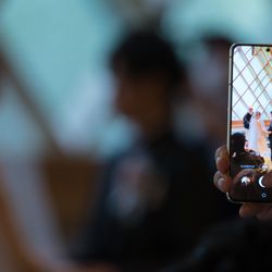 ザ・ガーデンオリエンタル大阪の写真13枚目