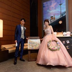 グランドオリエンタル みなとみらいの写真18枚目