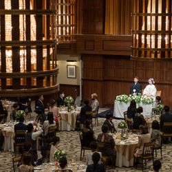 横浜迎賓館の写真20枚目